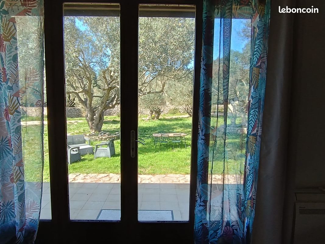 Maison à louer, 90m², Bonifacio