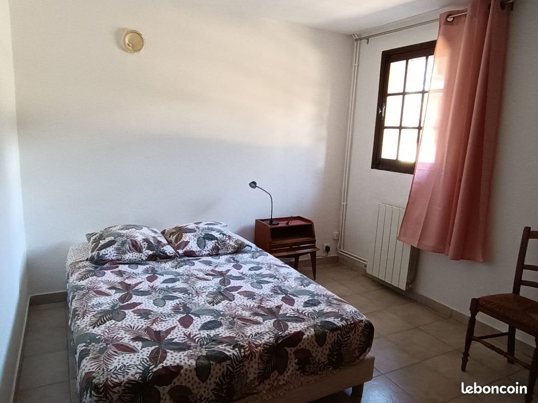 Maison à louer, 90m², Bonifacio