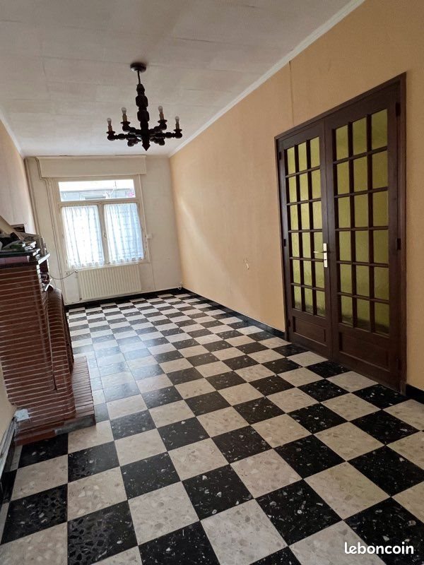 Maison à vendre, 150m², Etaples