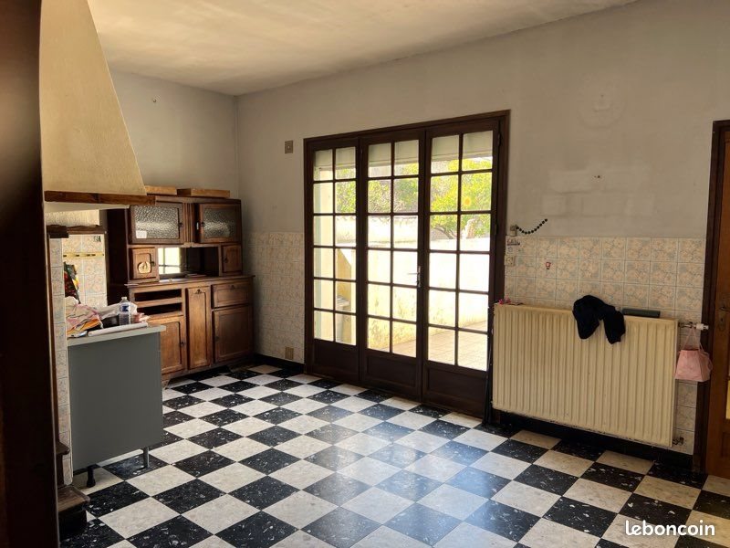Maison à vendre, 150m², Etaples