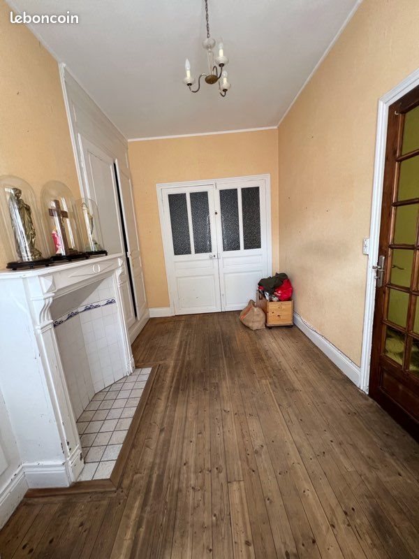 Maison à vendre, 150m², Etaples