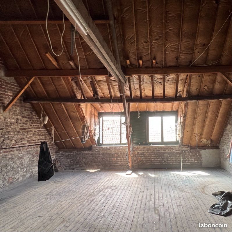 Maison à vendre, 150m², Etaples