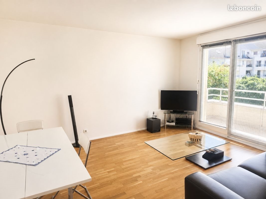 Appartement à louer, 48m², Noisy-le-Grand