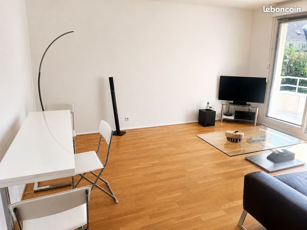 Appartement à louer, 48m², Noisy-le-Grand