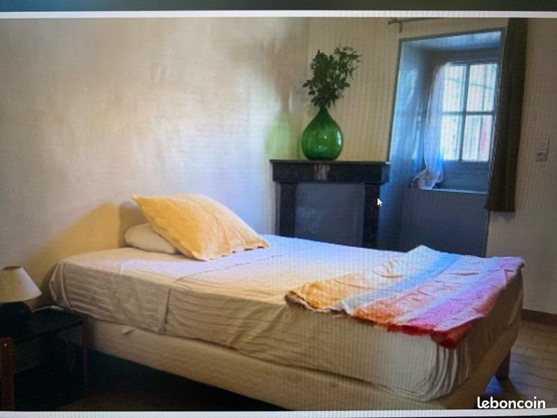 Maison à louer, 50m², Alba-la-Romaine