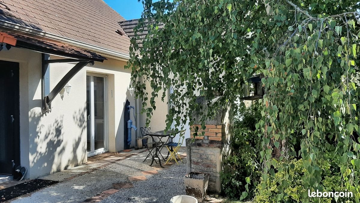 Maison à vendre, 105m², Feuguerolles-Bully