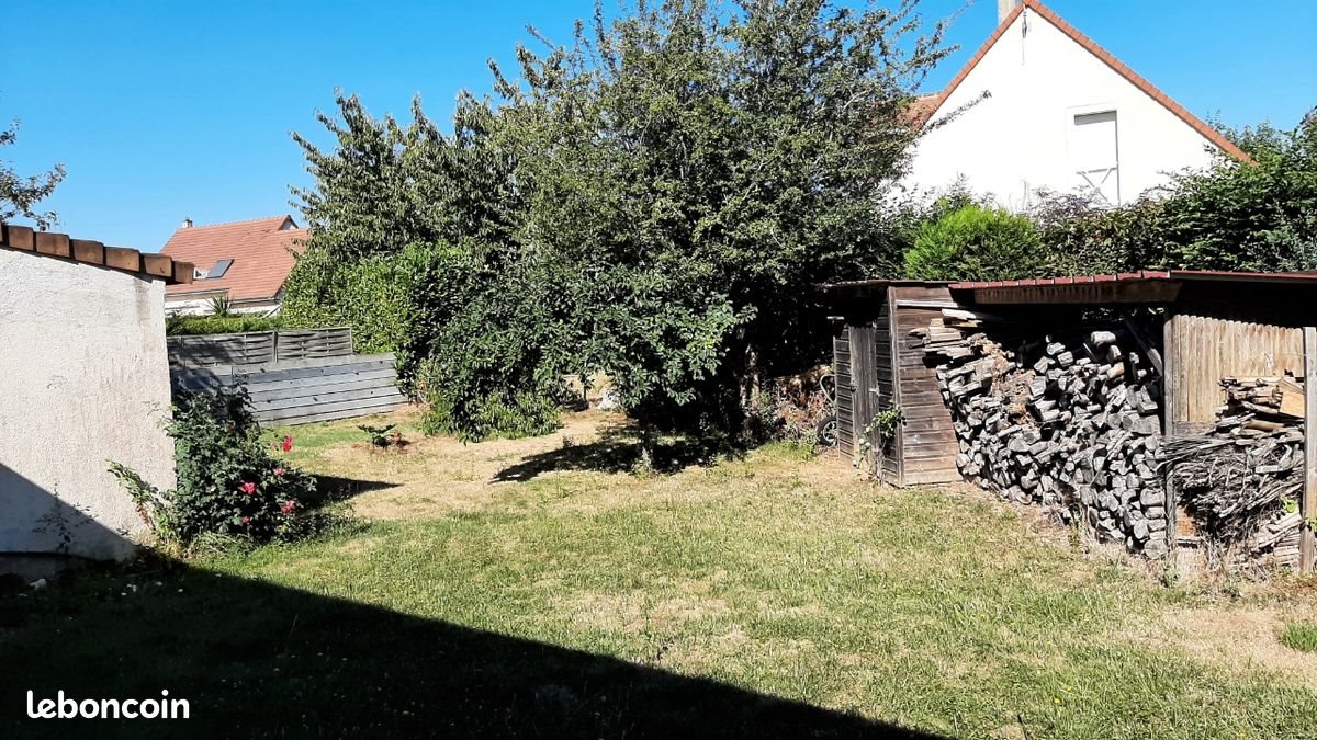 Maison à vendre, 105m², Feuguerolles-Bully
