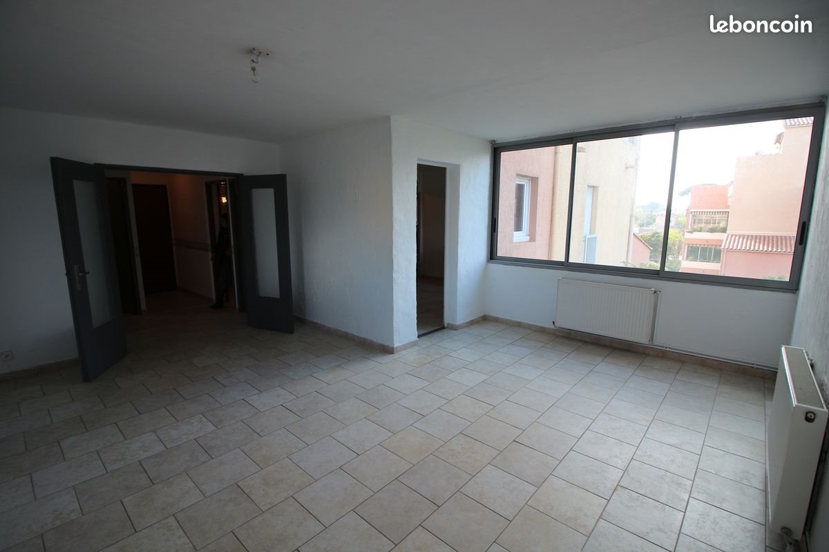 Appartement à louer, 76m², Le Pradet
