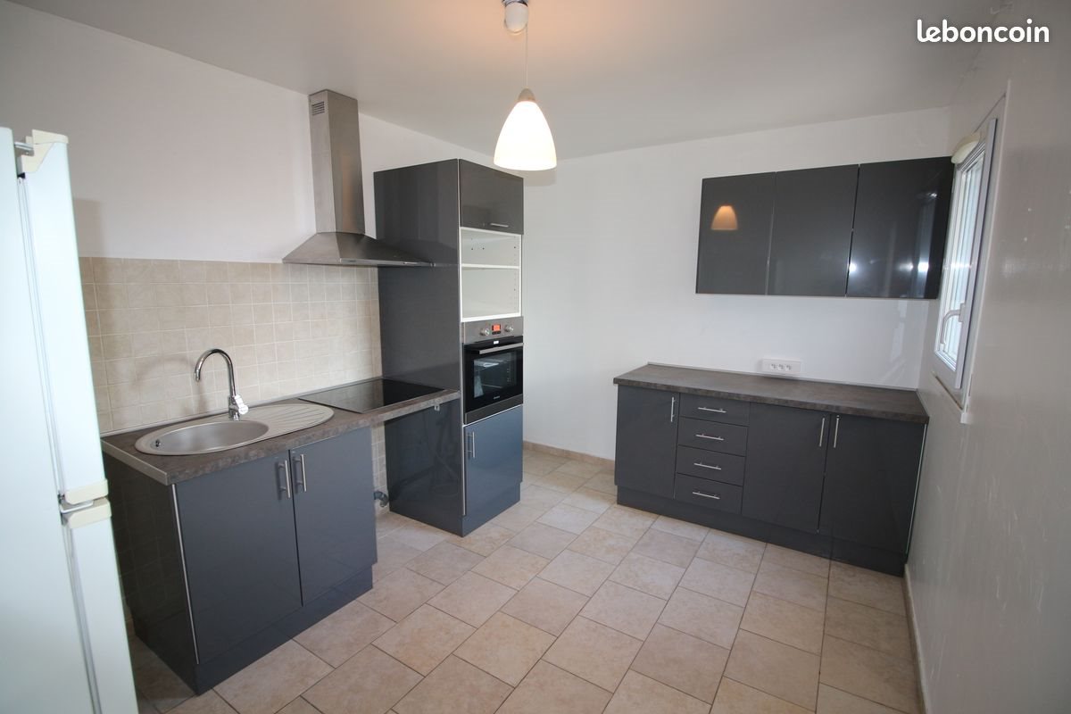 Appartement à louer, 76m², Le Pradet