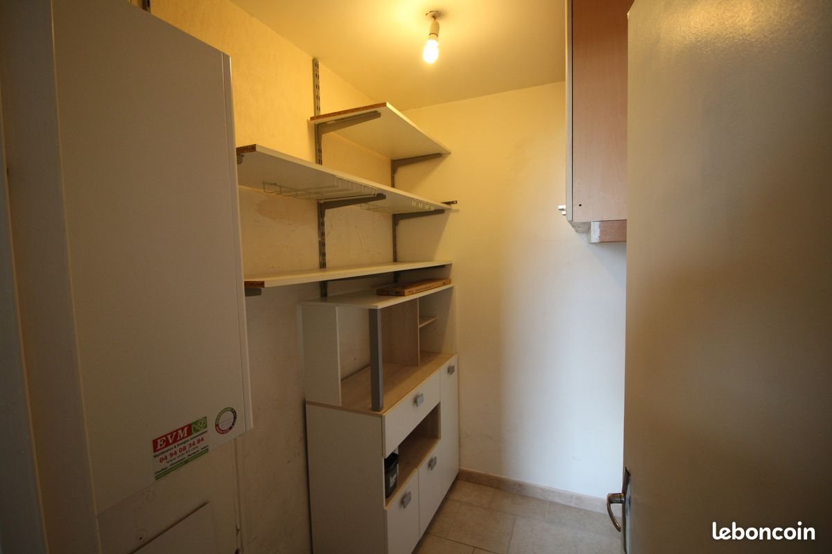 Appartement à louer, 76m², Le Pradet