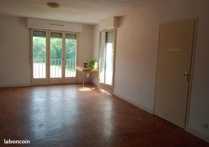 Appartement à louer, 49m², Bourbonne-les-Bains