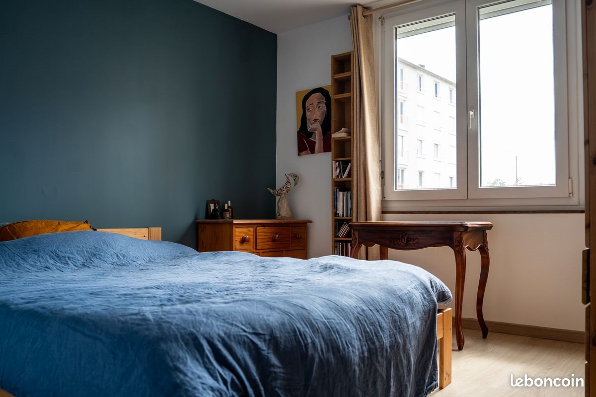 Appartement à vendre, 78m², Rennes