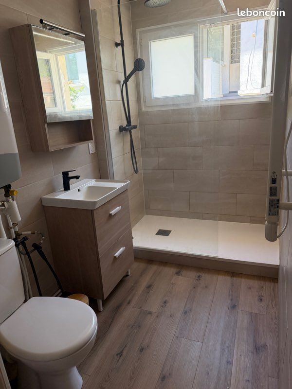 Appartement à vendre, 22m², Montmorency