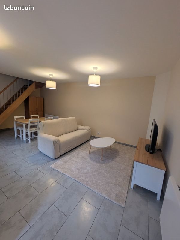 Maison à louer, 62m², Oissel