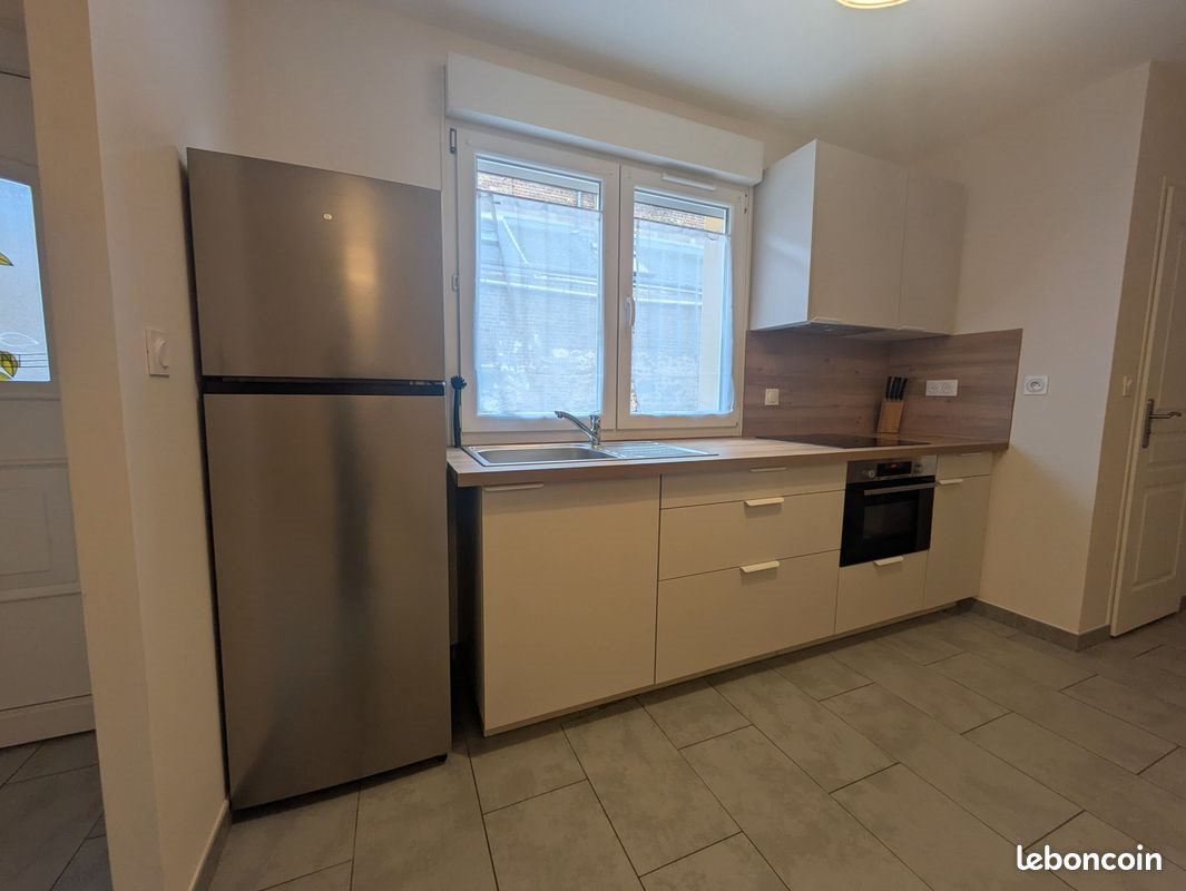 Maison à louer, 62m², Oissel