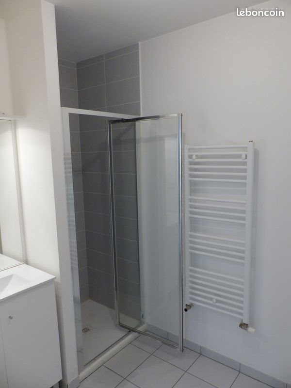 Appartement à louer, 48m², Nantes