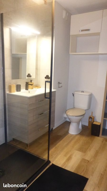 Appartement à louer, 38m², Miramas