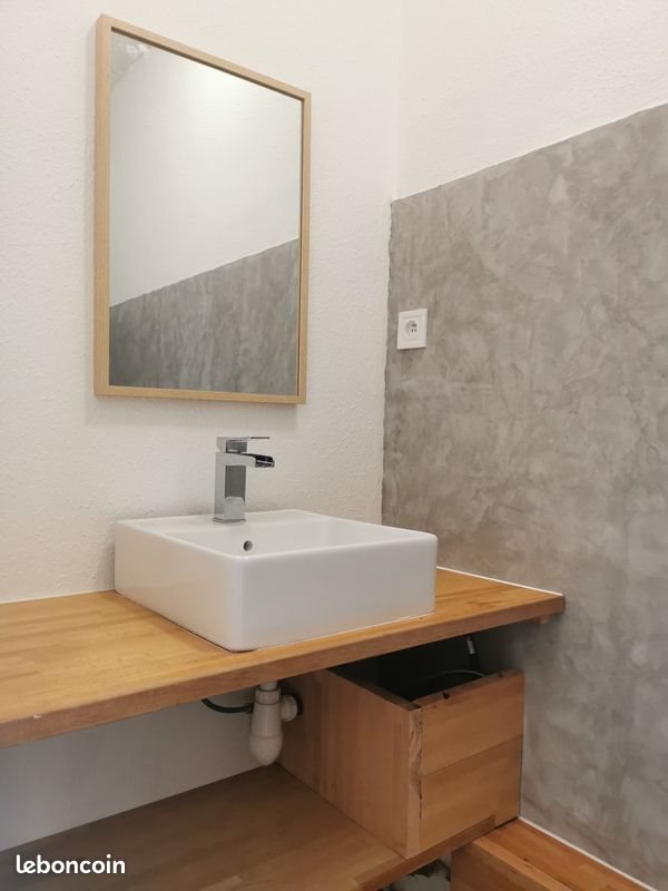 Appartement à louer, 26m², Port-la-Nouvelle
