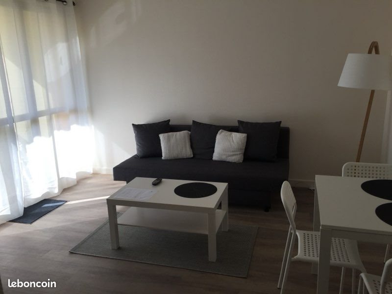Appartement à louer, 33m², Ambérieu-en-Bugey