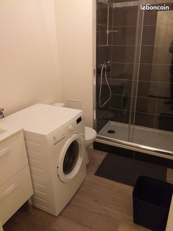 Appartement à louer, 33m², Ambérieu-en-Bugey