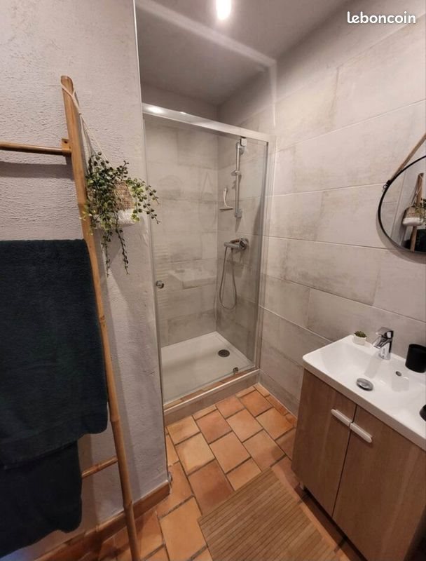 Appartement à louer, 38m², Cabrières-d'Avignon