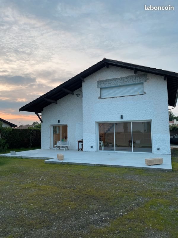 Maison à louer, 135m², Pessac