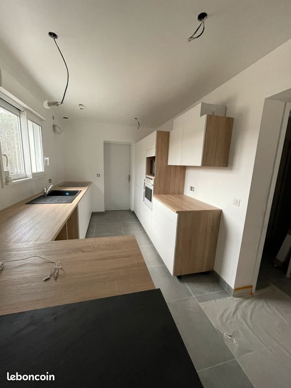 Maison à louer, 135m², Pessac
