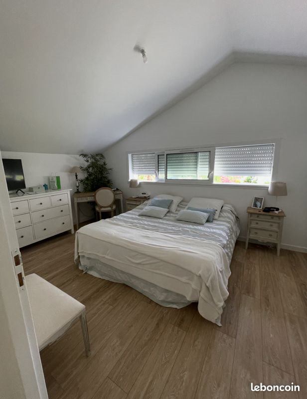 Maison à louer, 135m², Pessac