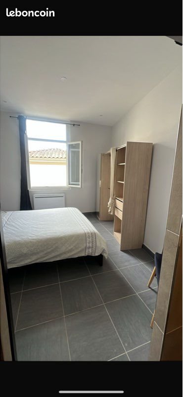 Appartement à louer, 40m², Libourne