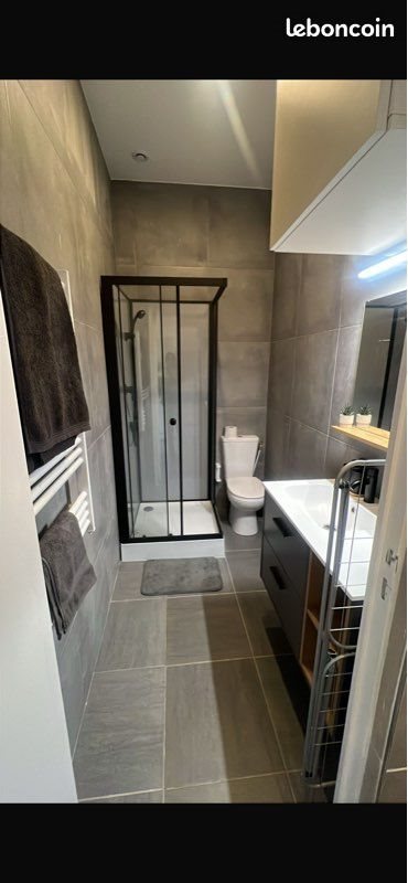 Appartement à louer, 40m², Libourne