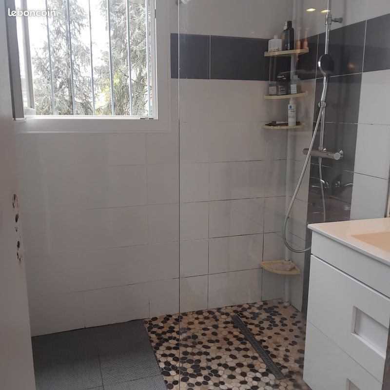 Appartement à vendre, 62m², Montauban