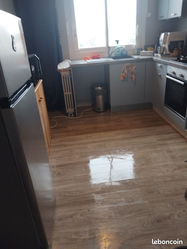 Appartement à vendre, 62m², Montauban