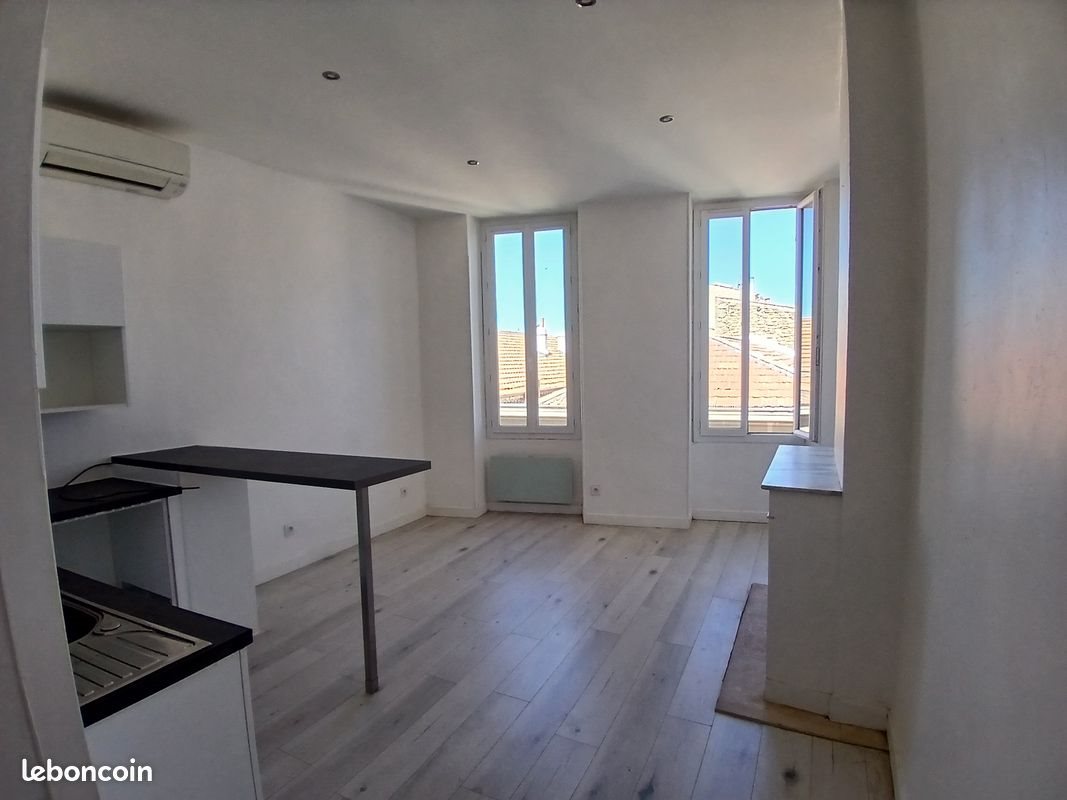 Appartement à louer, 40m², Salon-de-Provence