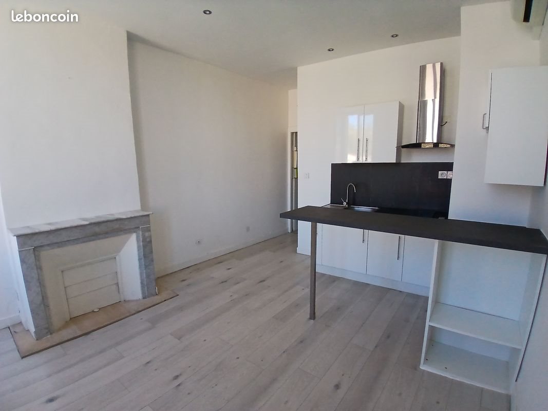 Appartement à louer, 40m², Salon-de-Provence