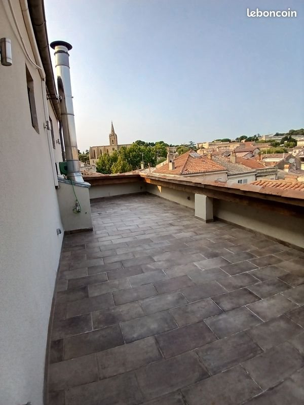 Appartement à louer, 40m², Salon-de-Provence