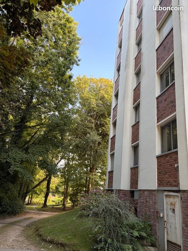 Appartement à vendre, 35m², Dieppe