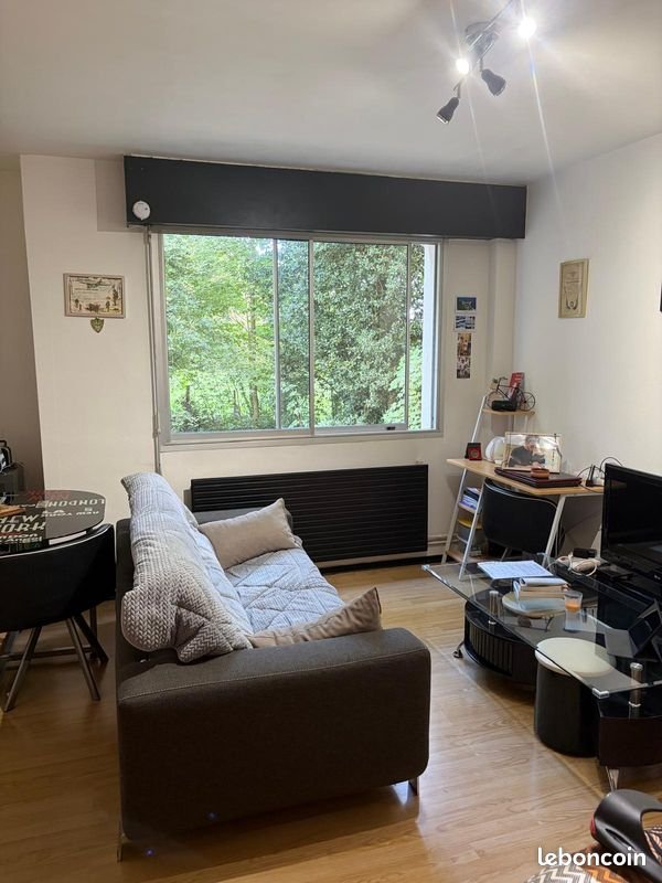 Appartement à vendre, 35m², Dieppe
