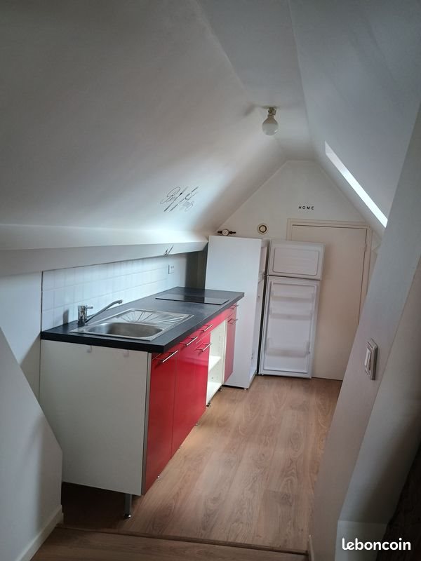 Appartement à louer, 51m², Saint-Venant