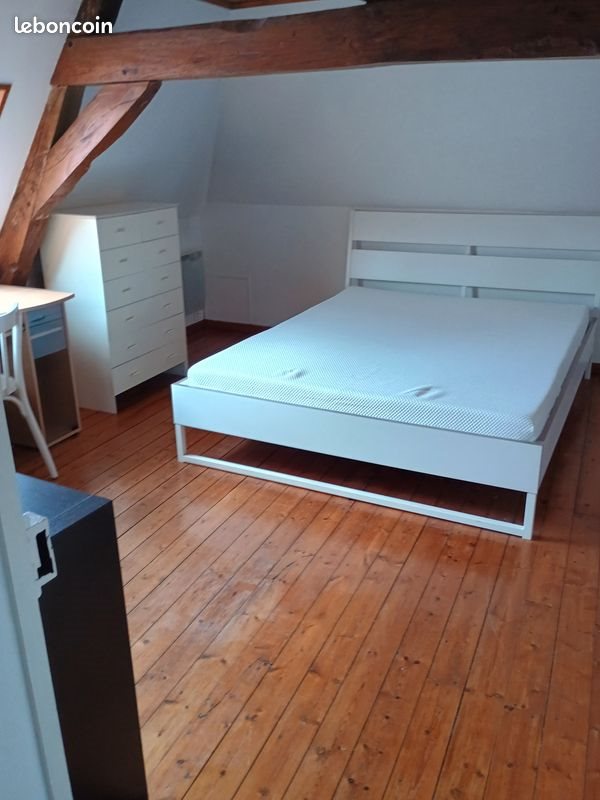 Appartement à louer, 51m², Saint-Venant