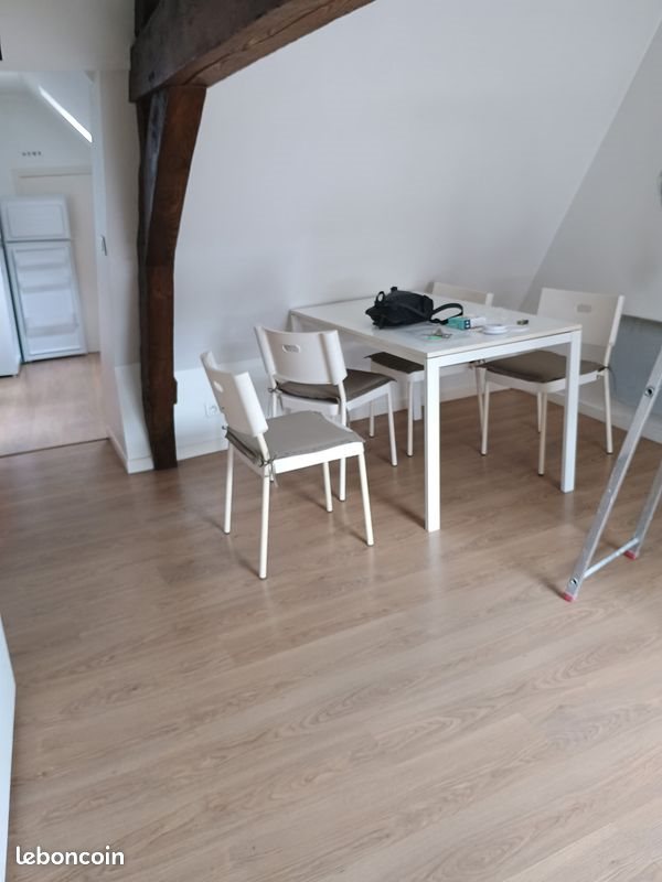 Appartement à louer, 51m², Saint-Venant