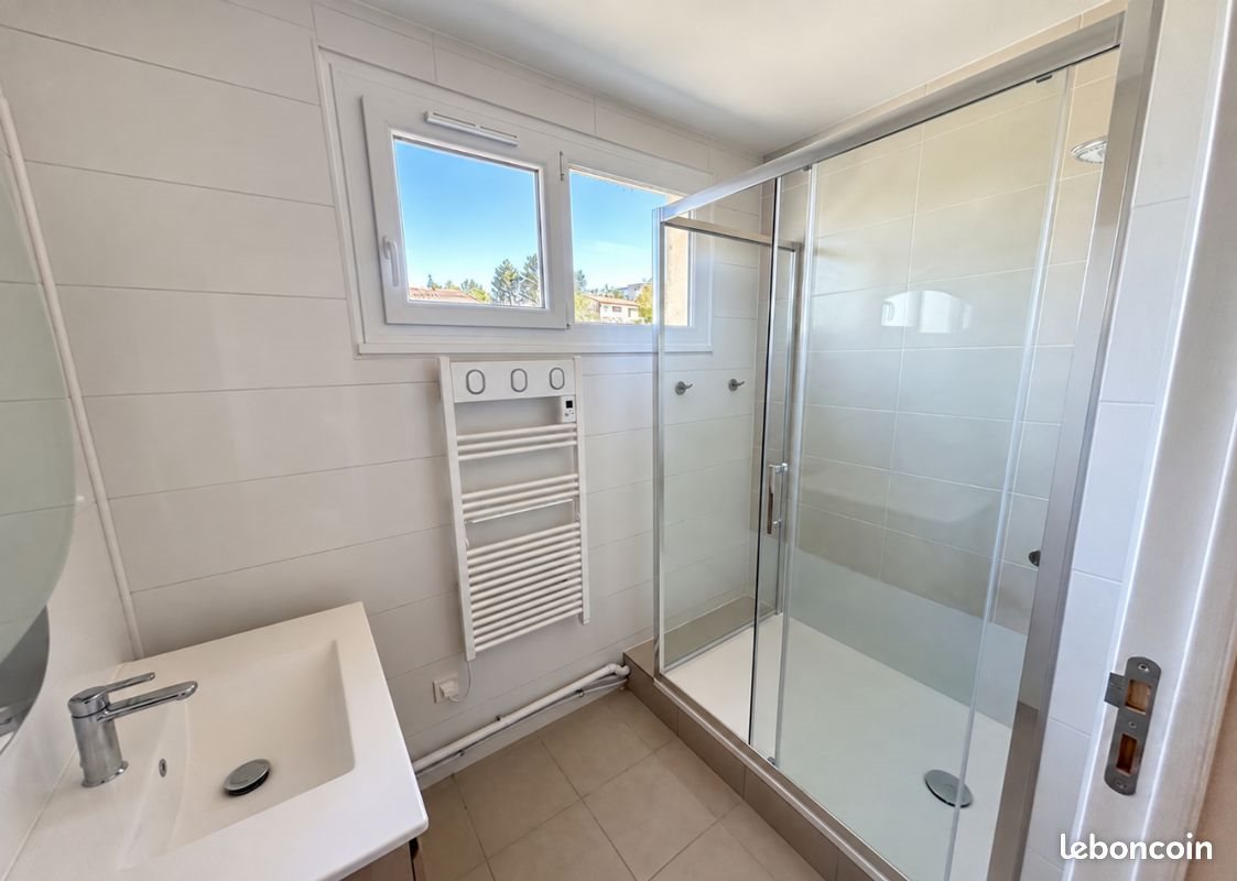 Appartement à louer, 50m², Poitiers