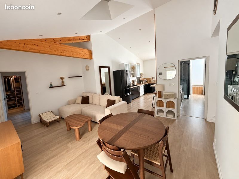 Appartement à louer, 67m², Frontignan