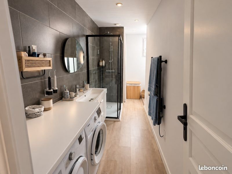 Appartement à louer, 67m², Frontignan