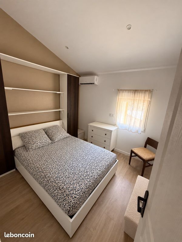 Appartement à louer, 67m², Frontignan