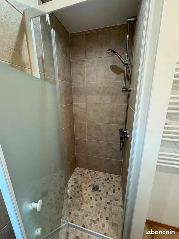 Appartement à louer, 53m², Décines-Charpieu