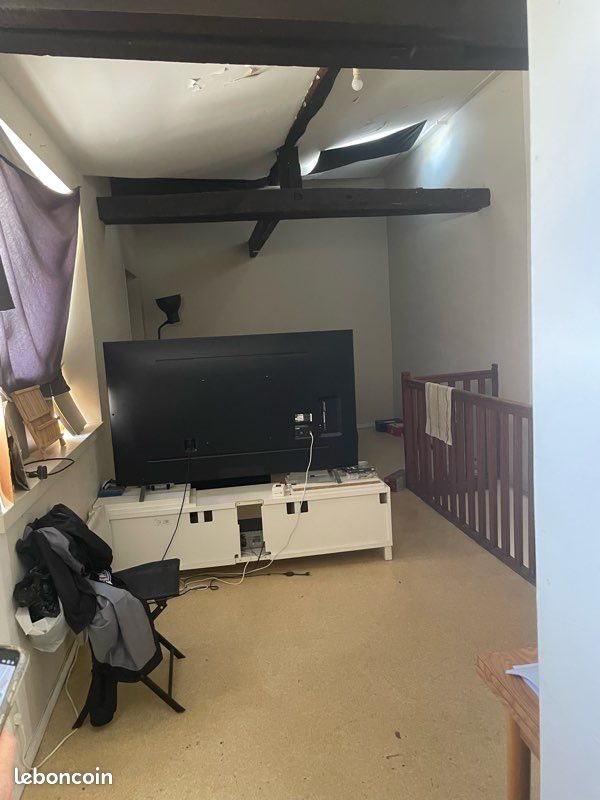 Appartement à louer, 56m², Coulommiers