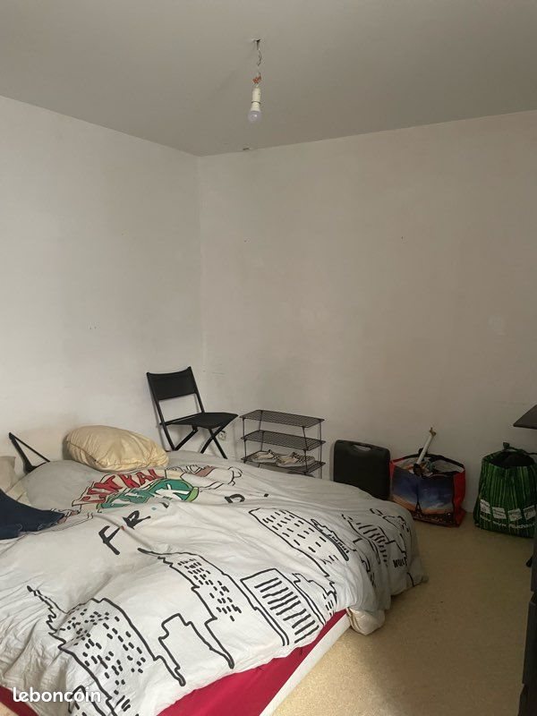 Appartement à louer, 56m², Coulommiers