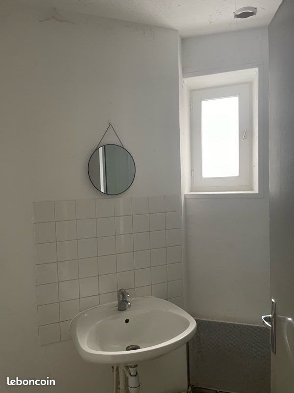 Appartement à louer, 56m², Coulommiers