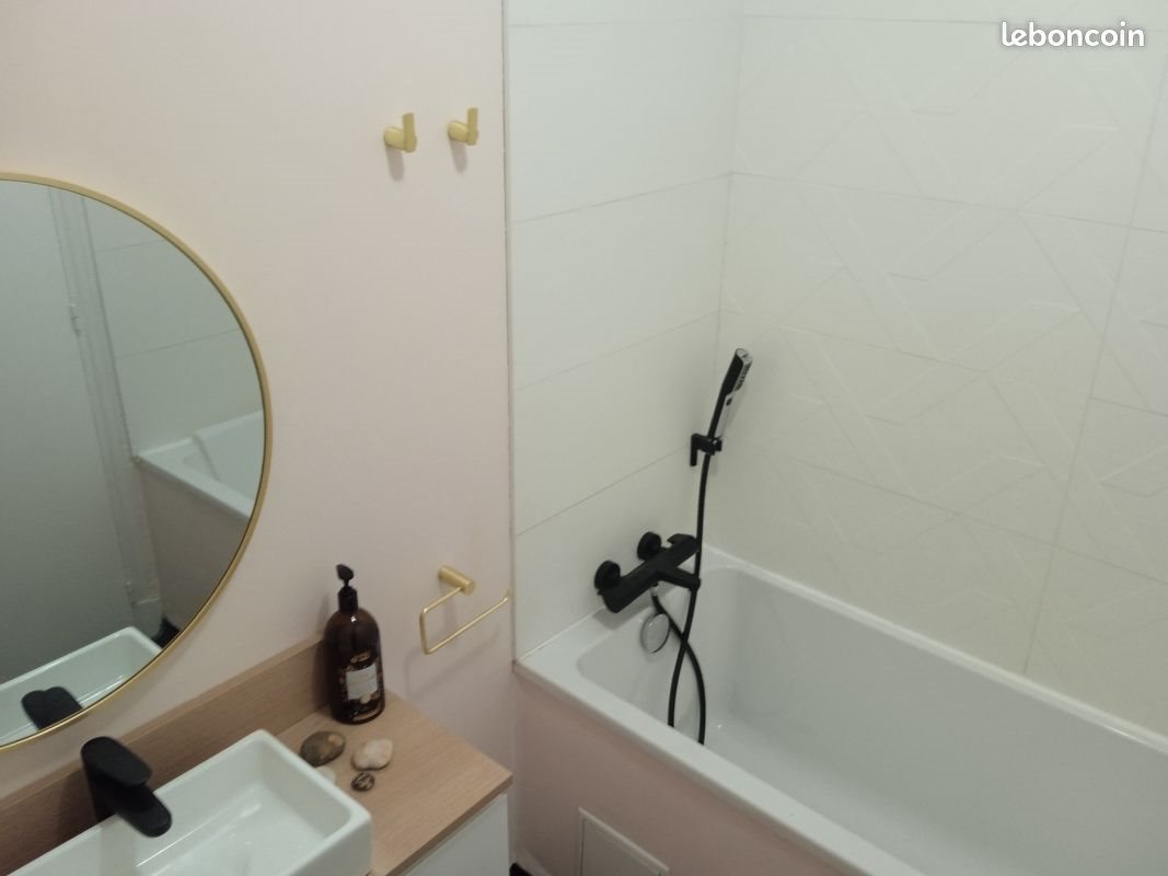 Appartement à louer, 98m², Pau