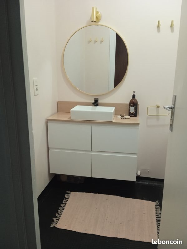 Appartement à louer, 98m², Pau